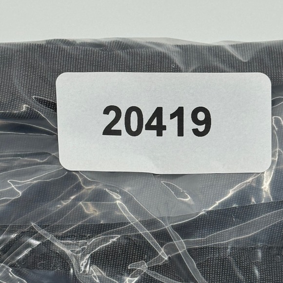 Structure Men's Gray Roll Up Long Sleeve Button Down Shirt XL Cotton Blend - Picture 11 of 11